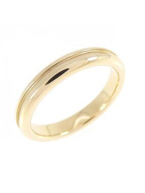 Tiffany & Co Atlas Ring